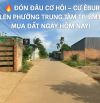 Đất mặt tiền A11, Thôn 1 Cuebur