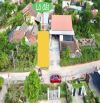 Bán đất 150m2 mặt tiền Tôn Thất Sơn rộng 19,5m, P. Thủy Phương, Hương Thủy, chỉ 1,89 tỷ