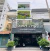 Nhà MT 5x20 Nguyễn Trọng Tuyển,P15,PN, 23tỷ