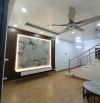 BÁN NHÀ PHỐ ĐÔNG THIÊN - VĨNH HƯNG - NGÕ THÔNG - Ô TÔ ĐỖ GẦN NHÀ - 35m2 - 5,86 tỷ