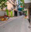 Trung tâm Hai Bà, mặt ngõ Vân Hồ 3, căn góc ngõ thoáng rộng. Sổ 52m2. Giá 13.8 tỷ