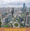 Bán đất TRUNG TÂM Cầu Giấy. Diện tích 53m² – Mặt Tiền 5m – Giá chỉ 11tỷ.
