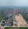 Bán 143m2 đất đấu giá Cầu Lọc tại Đường 32, Xã Ngọc Tảo, Phúc Thọ, Hà Nội.