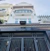 Nhà đẹp Nguyễn Thiện Thuật, P.1 , Quận 3 – 60 m² – Giá 4 tỷ 890 – 1 trệt 2 lầu. Sổ riêng