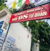 Bán gấp lô đất 76m2, mặt tiền 4.5m mặt ngõ Hạ Đoạn 2, oto vào tận đất