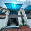 BÁN CĂN VILLA SÂN VƯỜN 5MX43.7M NGAY KCN CẦU TRÀM