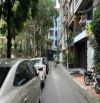 BÁN NHÀ PHỐ HUỲNH THÚC KHÁNG - 77M² - PHÂN LÔ - VỈA HÈ Ô TÔ TRÁNH- KINH DOANH- GIÁ 25,2 TỶ