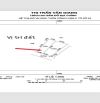 Hàng hiếm chính chủ gửi bán 76,3m thổ cư đất ở đô thị  Công luận 2 thị trấn văn giang
