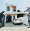Nhà 1 trệt 1 lầu Phú Lợi – Thủ Dầu, hẻm ô tô, Nhỉn 3 tỏi