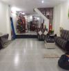 Ô TÔ NGỦ NHÀ - 4 TẦNG - 6,5M x 17M - NỞ HẬU - NGAY CHỢ GÒ VẤP - CITYLAND - SÂN BAY 5P