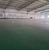 Cho thuê kho xưởng 2 tầng tại KCN Tân Tạo,Bình Tân , DT đất : 5.700m2