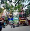 Bán nhà Phố Nguyên Hồng. Đống đa. Diện tích 48m. Mặt tiền 6m. 5 tầng. Giá 25 tỷ
