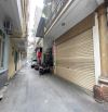 BÁN NHÀ PHÂN LÔ DƯƠNG KHUÊ 54M², 2 MẶT THOÁNG, NGÕ OTO TRÁNH, GIÁ 18.9 TỶ, KINH DOANH ĐỈNH