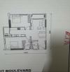 CHUNG CƯ HƯNG THỊNH BOULEVARD MONLIGHT – LÔ GÓC 81m2 - CỰC HIẾM – FULL NỘI THẤT CƠ BẢN – H
