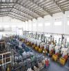 Chỉ với 400 triệu/tháng cho xưởng 3000m² 