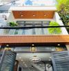 Xoay vốn bán nhanh nhà 50m2,Giá 3 tỷ 250 Hậu Giang, Phường 6, Quận 6,sổ hồng riêng, hẻm 6m