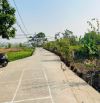 Bán lô đất Quỳnh Cư, Hùng Vương, Hồng Bàng 40m giá hơn 900tr