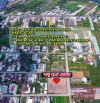 SIÊU PHẨM NGAY KCN TÂY BẮC MT ĐƯỜNG NHỰA 12M NGÂN HÀNG HỖ TRỢ 70%