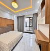 Võng Thị, 4 Tầng, ngõ nông gần phố, nội thất đẹp,  mặt tiền lớn giá 10,2 tỉ