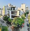 Cần bán căn biệt thự 4 tầng, 2 mặt tiền trung tâm quận Hải Châu