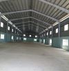 Cho thuê kho xưởng VIP 2000m2 đường Phan Huy Ích, P. 14, Q. Gò Vấp.
