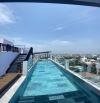 💥 SIÊU PHẨM TÒA CĂN HỘ NAM VIỆT Á - DT 220M2 - 33 PHÒNG CHO THUÊ - DOANH THU HƠN 130TR/TH