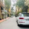BÁN NHÀ PHỐ HUỲNH THÚC KHÁNG - 68M² x 5 TẦNG - PHÂN LÔ Ô TÔ TRÁNH- KINH DOANH- GIÁ 25,9 TỶ