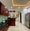 NHÀ FULL NỘI THẤT AN CỰU CITY, AN ĐÔNG - 81M2 - 4,X TỶ