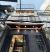 Bán gấp nhà đẹp Nguyễn Thiện Thuật, Quận 3, 50m2, hđ thuê 25tr/tháng, giá 3 tỉ 750