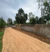 Bán Đất Xã Vân Hoà_Ba Vì. 720m2_162m2 TC Mặt Tiền 20m Nở Hậu Giá Rẻ Nhất Khu Vực 5Tr/1m2 Ạ
