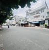 BÁN NHÀ MẶT TIỀN NGUYỄN THỨC ĐƯỜNG KHU TÊN LỬA 80m2, NGAY CHỢ, KD SẦM UẤT.