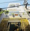 Chính chủ cần bán nhà tại Bắc Hải, quận 10, 52m2. Giá 3 tỷ 4, sổ hồng/ thuê 20tr/t