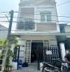 BÁN NHÀ TRỆT LẦU TRỤC CHÍNH KDC SƠN THỦY LONG TUYỀN