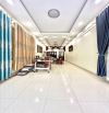 Mặt phố Nguyễn Lương Bằng, vỉa hè, kinh doanh, nhà khung cột, thông sàn, 87m*5T