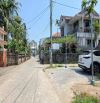 Bán đất kiệt oto Nguyễn Sinh Cung, Tp Huế. Sát đường đi bọi dọc kênh