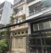 Nhà Tô Hiến Thành, 125m2 sẵn sổ, khu kinh doanh sầm uất, tiện kinh doanh giá 5 tỷ 4