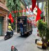 💥HẺM TRẢI NHỰA - GẦN MT KHU K300 - PHƯỜNG 12 - Q.TÂN BÌNH - CN:90M2 - 4 TẦNG - 10 PHÒNG