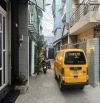 IÊU PHẨM - BÙI ĐÌNH TUÝ, P24, BÌNH THẠNH - NHÀ ĐẸP KTS THIẾT KẾ - HẺM Ô TÔ 7 CHỖ - 52M2