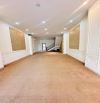 Nha cho thuê mặt tiền đường Nguyễn văn lượng 5x20m 4L có thang máy