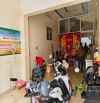 Bán nhà mặt đường phương lưu cực đẹp