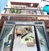 Bán căn nhà ngay đường Tô Hiến Thành, Q10. Giá: 3 tỷ 030tr/ 58,5m2, sổ hồng riêng