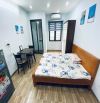 Căn hộ full đồ 5.2 triệu/tháng - Nguyễn Khánh Toàn - Cầu Giấy - máy giặt riêng