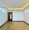 BÁN NHÀ MỚI PHỐ CẦU NOI, Bắc Từ Liêm,35M2 × 5 TẦNG, GẦN PHỐ – CHỈ NHỈNH 5 TỶ
