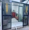 Bán nhà mặt tiền hẻm Phạm Thế Hiển Q8 hơn (3tỷ) - Diện tích lớn nở hậu 7.6m