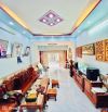 NHÀ MẶT TIỀN ĐƯỜNG SỐ GIAO NGUYỄN OANH, P17, GÒ VẤP 60M2-3TẦNG-GIÁ 7 TỶ 8