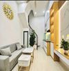 Bán nhà Đẹp - TÂN TRIỀU - YÊN XÁ; full nội Thất . doanh thu 700 / năm DT  50m. X 7 Tầng =