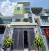 Cách Chợ Thiếc 300m hẻm 172/Tạ Uyên Q11.Xây 2tầng-3PN-40m2.SHR gọi e nha giá chỉ 3tỷ068