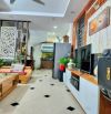 TRUNG TÂM QUẬN NAM TỪ LIÊM: 5 TẦNG - 30㎡ - 10m RA Ô TÔ - NGÕ TRƯỚC NHÀ 2,5m