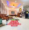 BÁN NHÀ BÀ ĐIỂM - 2 TẦNG 81M2 ( 6.2M X 13M) - ĐƯỜNG 8M THÔNG.