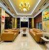 BÁN BIỆT THỰ PHỐ CHÙA LÁNG - 152M² - MT 8M - GARA Ô TÔ - NỘI THẤT TIỀN TỶ- GIÁ CHỈ 41,5 TỶ